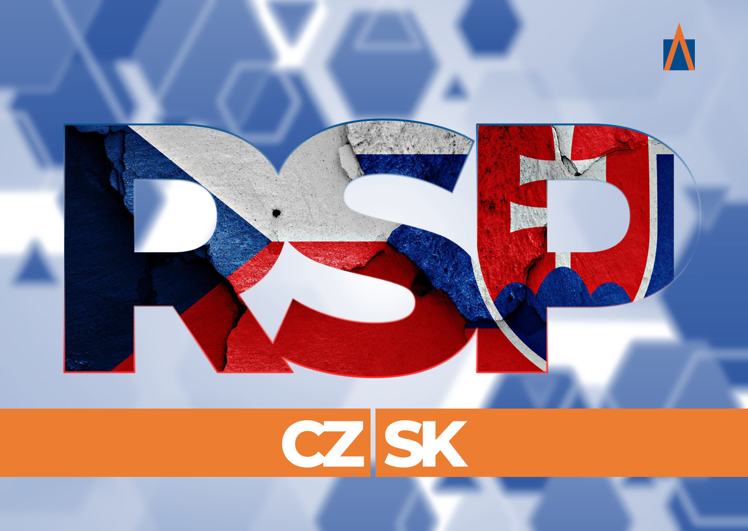 Úvodní fotografie blogového článku služby Registr stavebních projektů (RSP - AMA s.r.o.) s názvem "Rozšiřujeme data o Slovenskou republiku"